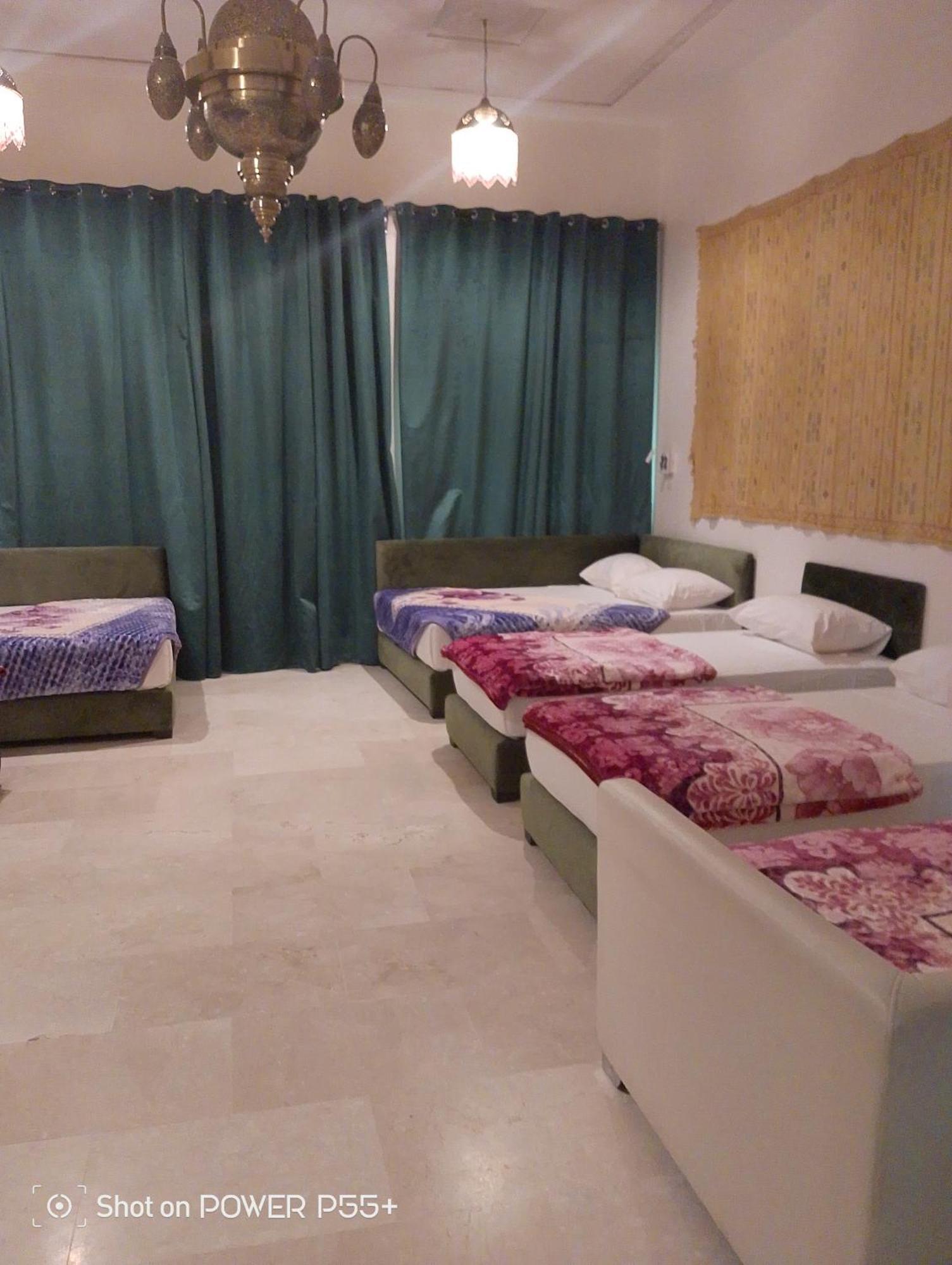פס Riad Passiflora חדר תמונה